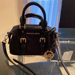 Michael Kors Signature Mini Bag